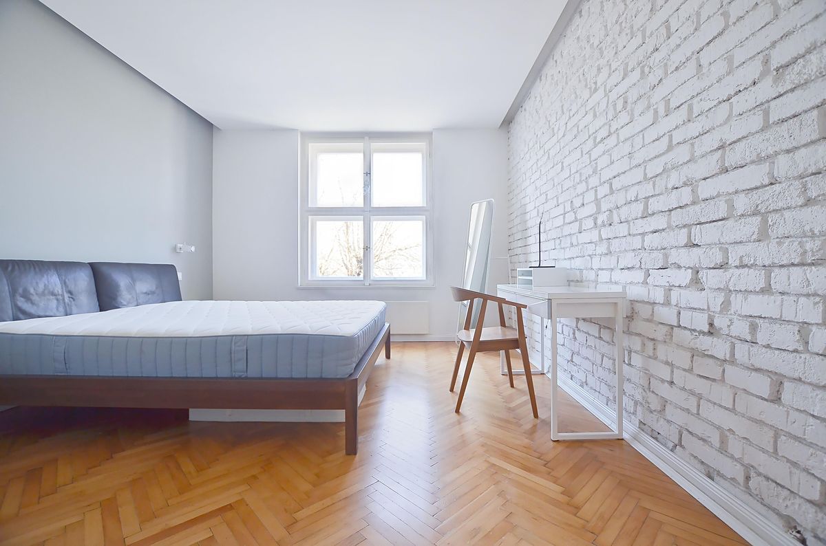Pronájem bytu 2+kk 48 m²