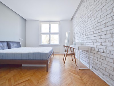 Pronájem bytu 2+kk 48 m²