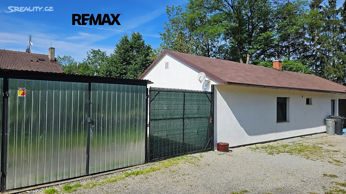 Prodej rodinného domu 80 m², pozemek 466 m², Olešná