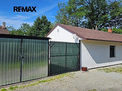 Prodej  rodinného domu 80 m², pozemek 466 m²