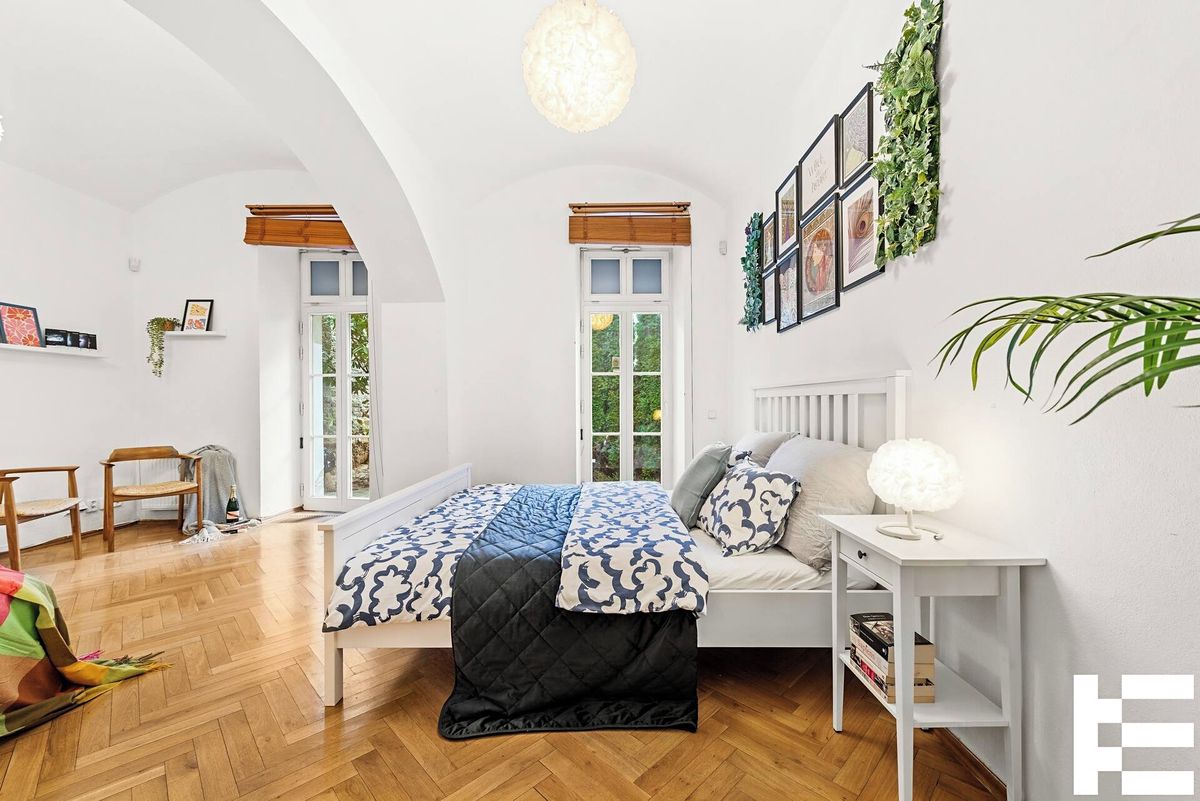 Prodej bytu 2+kk 76 m²