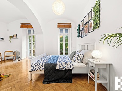 Prodej bytu 2+kk 76 m²
