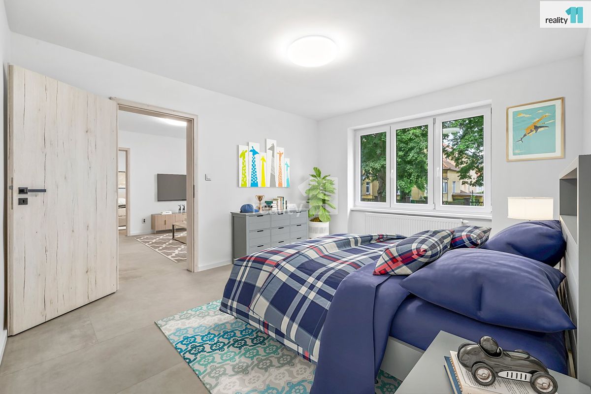 Prodej bytu 3+1 65 m² – fotografie 2