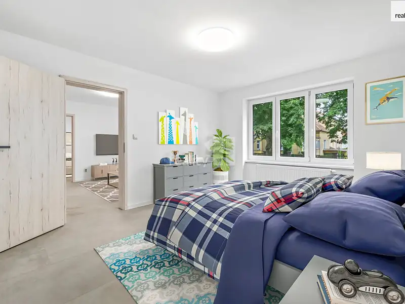 Prodej bytu 3+1 65 m², Poděbrady – náhled fotky 2