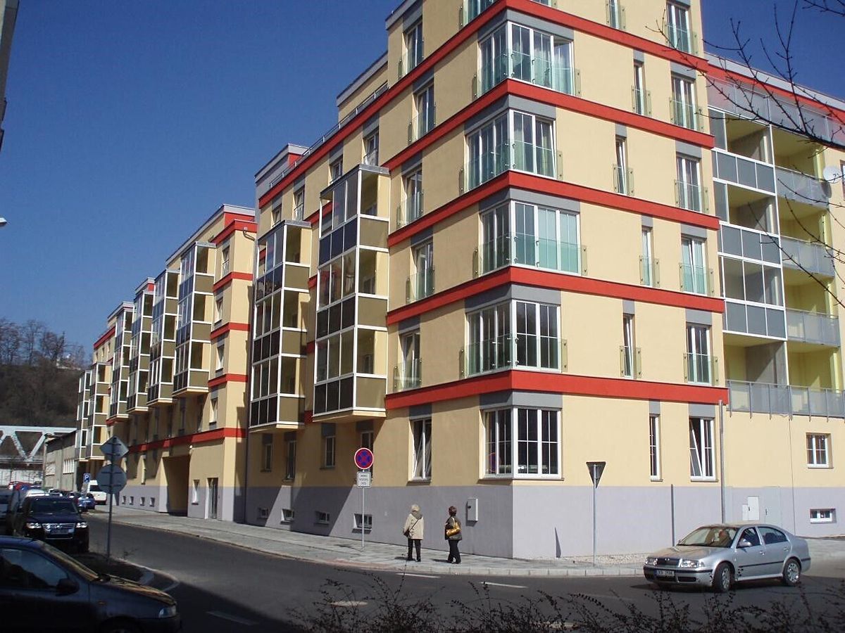 Prodej bytu 3+kk 104 m² – fotografie 2