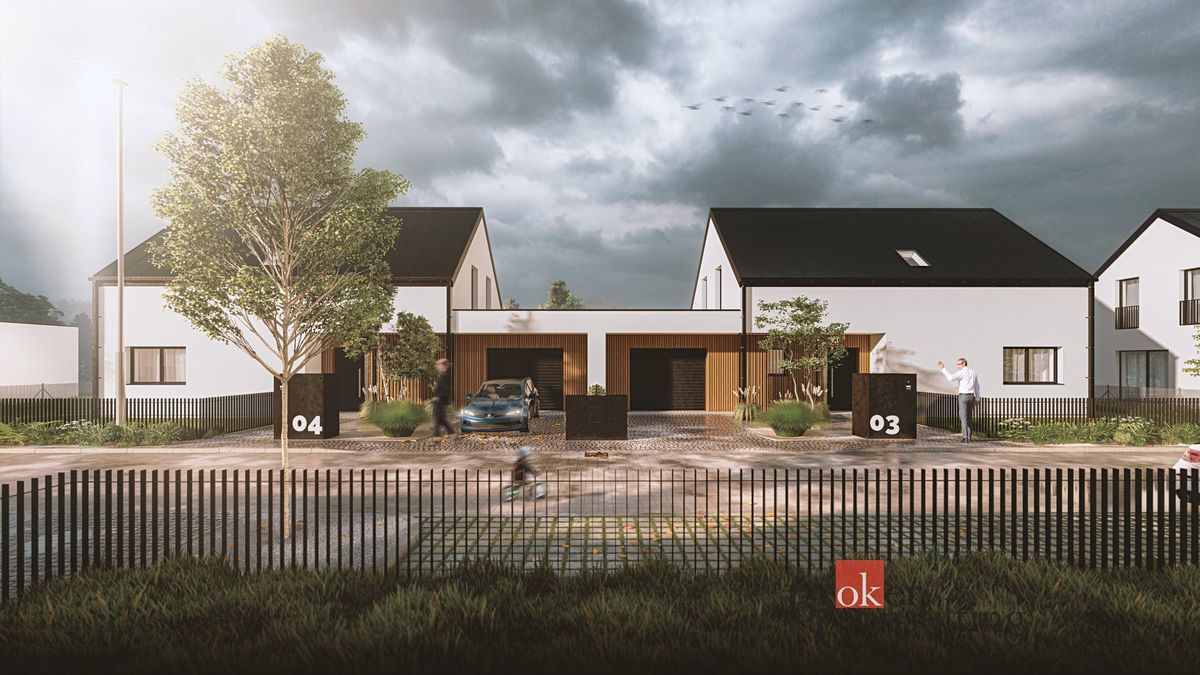Prodej rodinného domu 142 m², pozemek 649 m²
