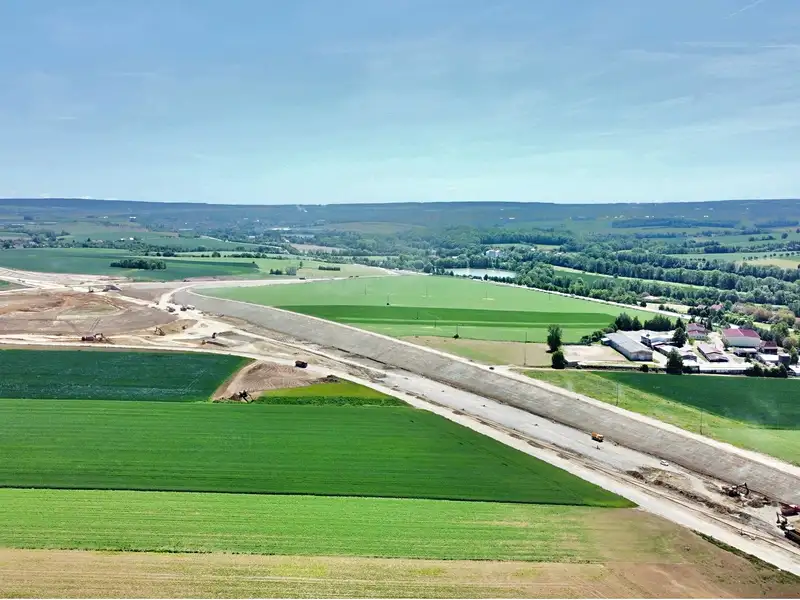 Prodej komerčního pozemku 10000 m², Řídký – náhled fotky 3