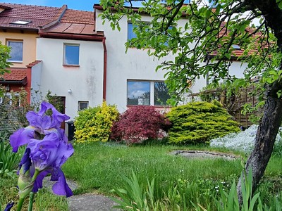 Prodej  rodinného domu 100 m², pozemek 312 m²