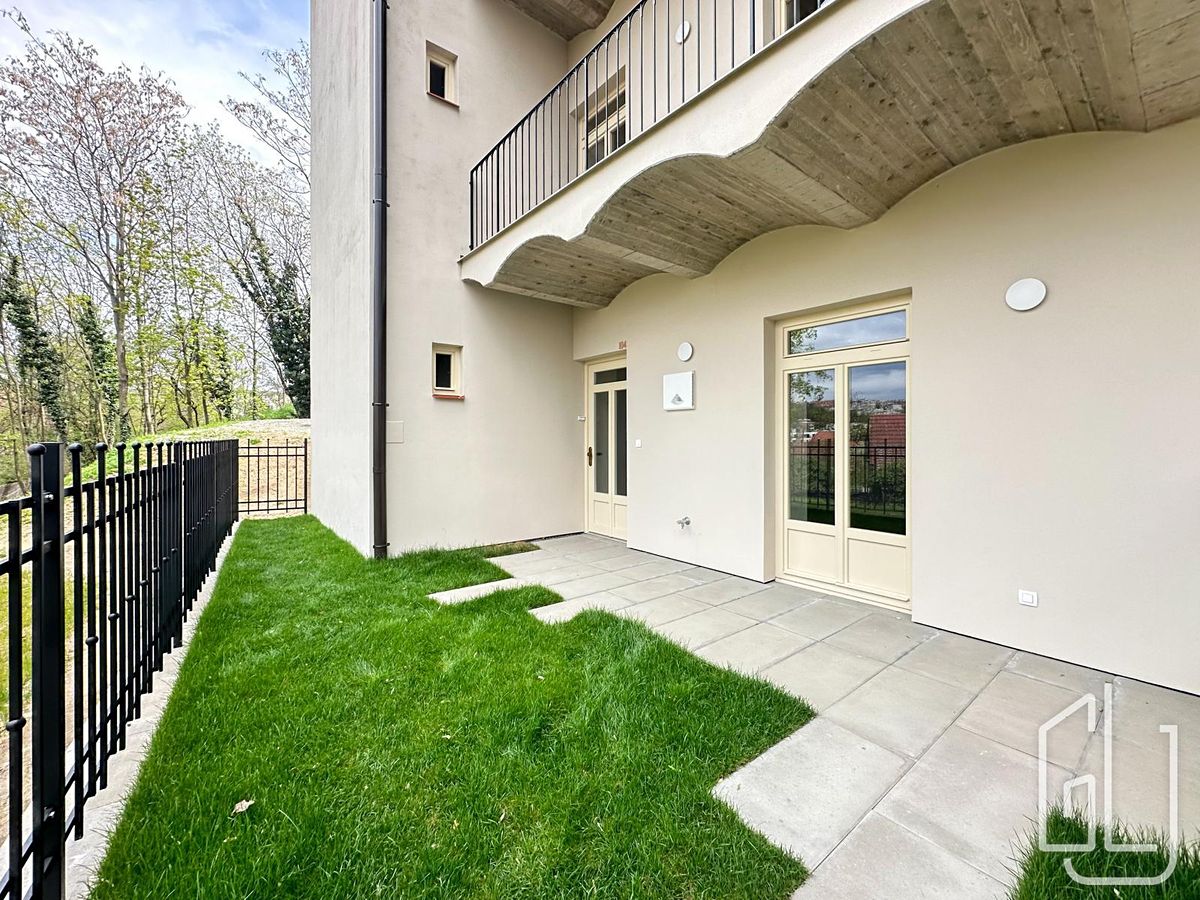 Prodej bytu 1+kk 34 m² – fotografie 3