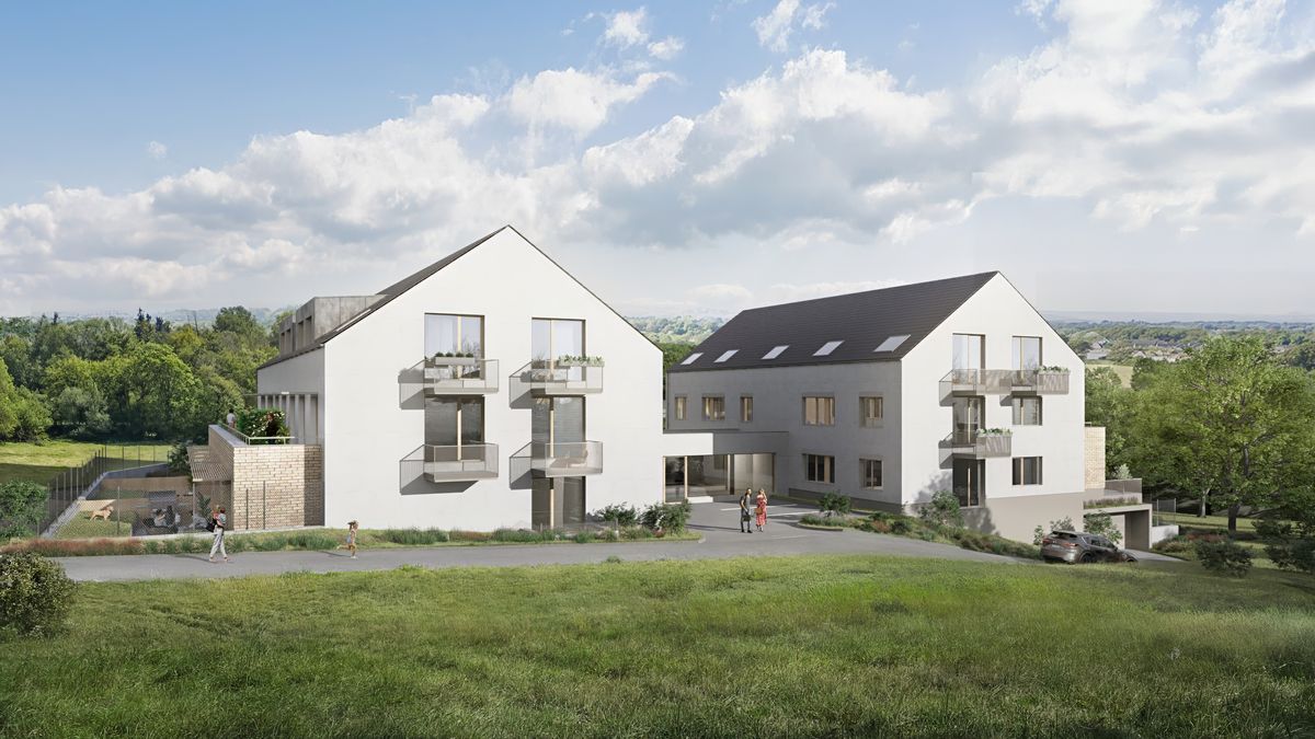 Prodej bytu 2+kk 58 m² – fotografie 3