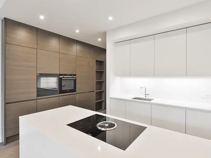Pronájem bytu 3+kk 95 m², Praha – náhled fotky 2