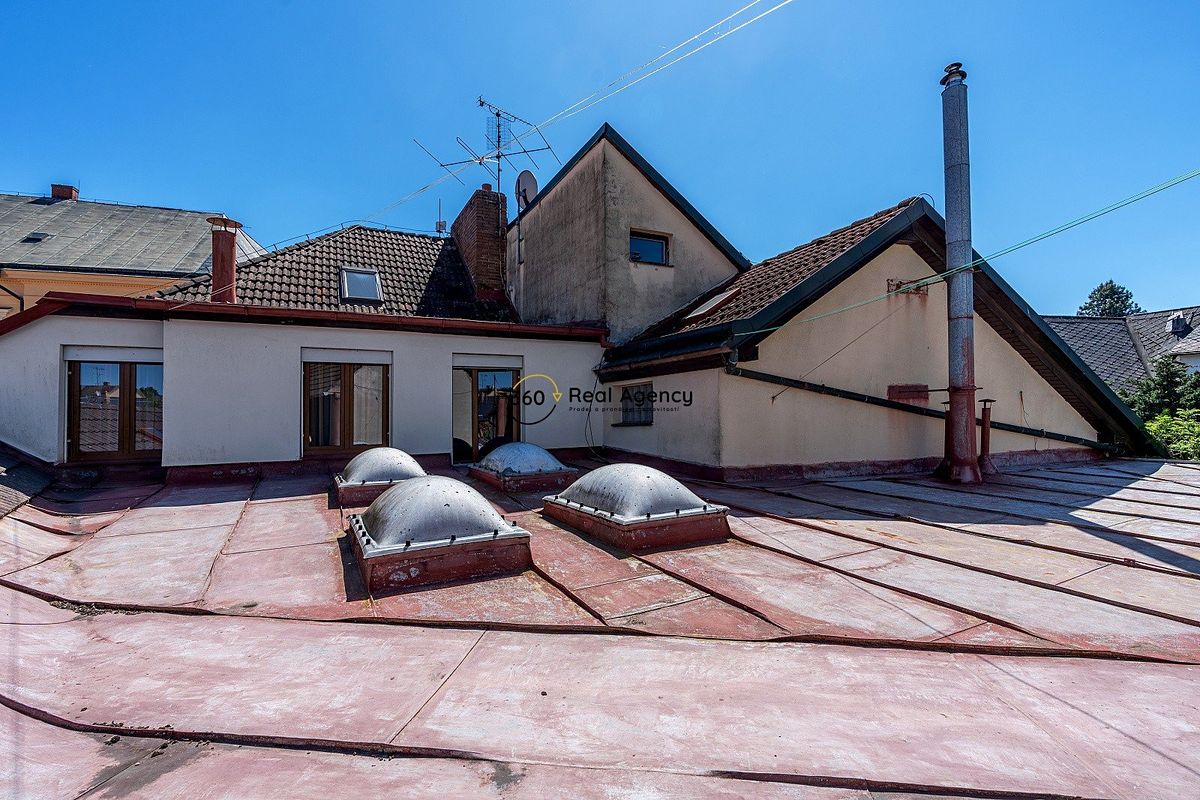 Prodej rodinného domu 390 m², pozemek 295 m² – fotografie 5