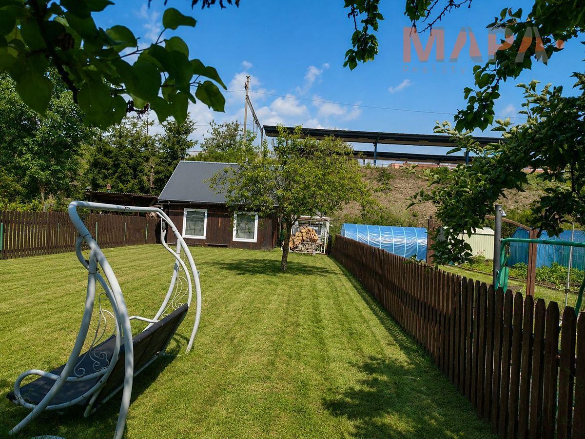 Prodej chaty 25 m², pozemek 292 m² – fotografie 5