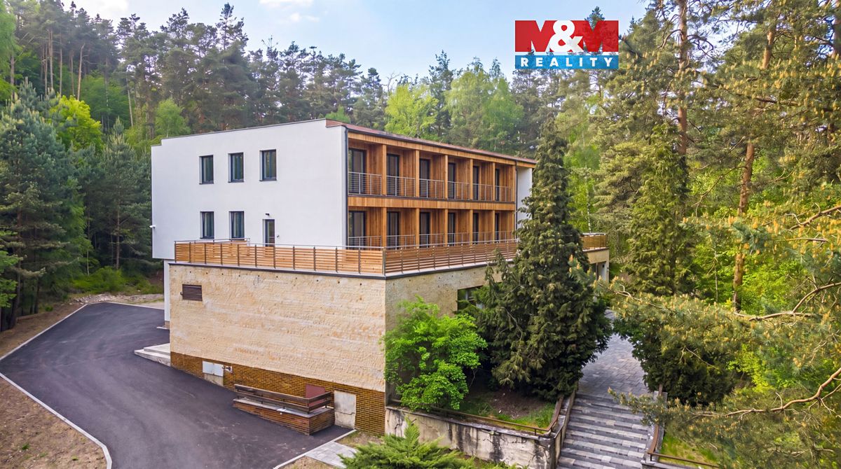 Prodej bytu 2+1 44 m²