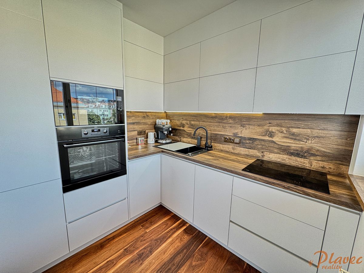 Prodej bytu 2+kk 77 m² – fotografie 5