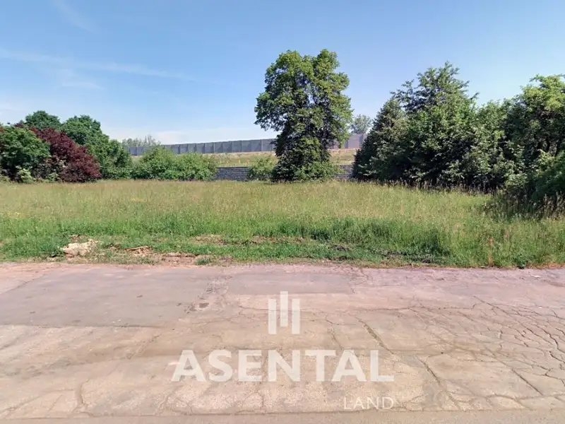 Prodej komerčního pozemku 5535 m², Karviná – náhled fotky 1