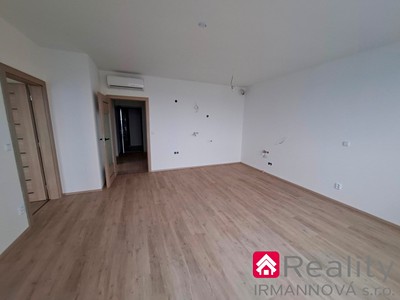 Prodej bytu 2+kk 61 m²