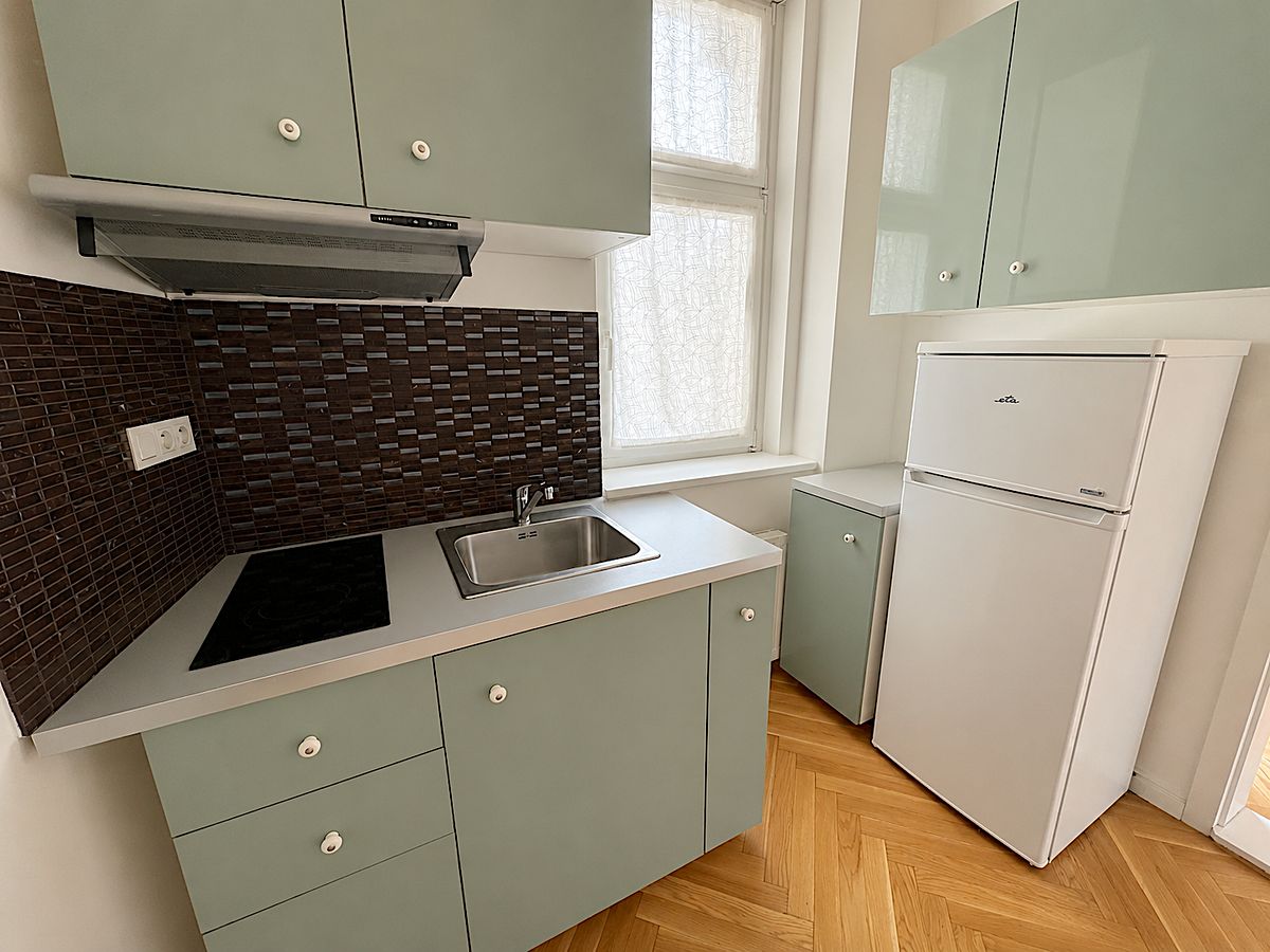 Prodej bytu 1+1 32 m² – fotografie 4
