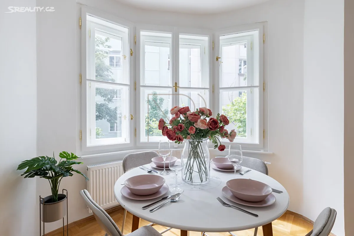 Prodej bytu 3+1 90 m² – další