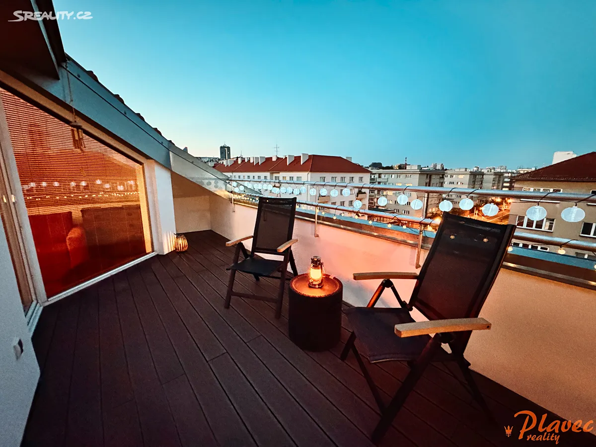 Prodej bytu 2+kk 77 m², Praha