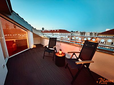 Prodej bytu 2+kk 77 m²