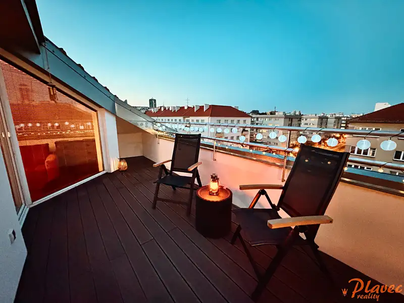 Prodej bytu 2+kk 77 m², Praha – náhled fotky 1