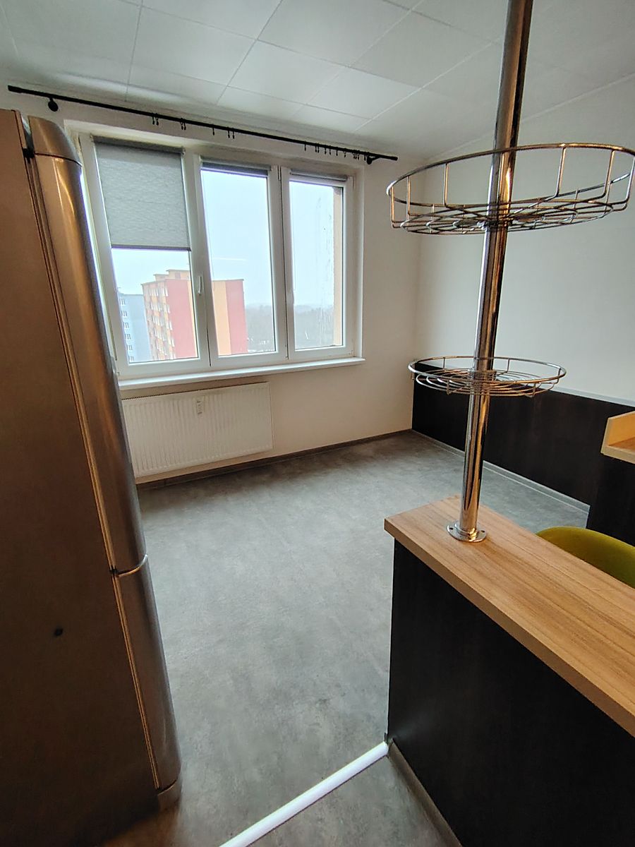 Prodej bytu 1+1 36 m² – fotografie 2