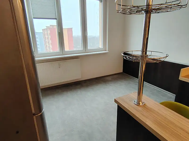 Prodej bytu 1+1 36 m², Chomutov – náhled fotky 2