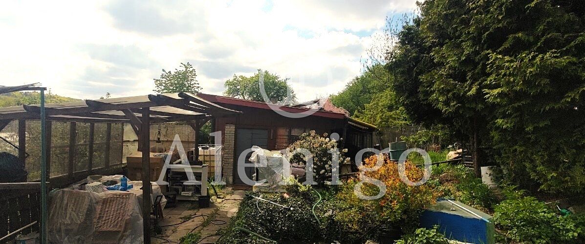 Prodej chaty 25 m², pozemek 411 m² – fotografie 3