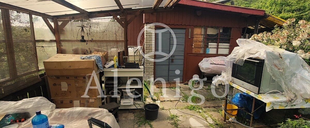 Prodej chaty 25 m², pozemek 411 m² – fotografie 2