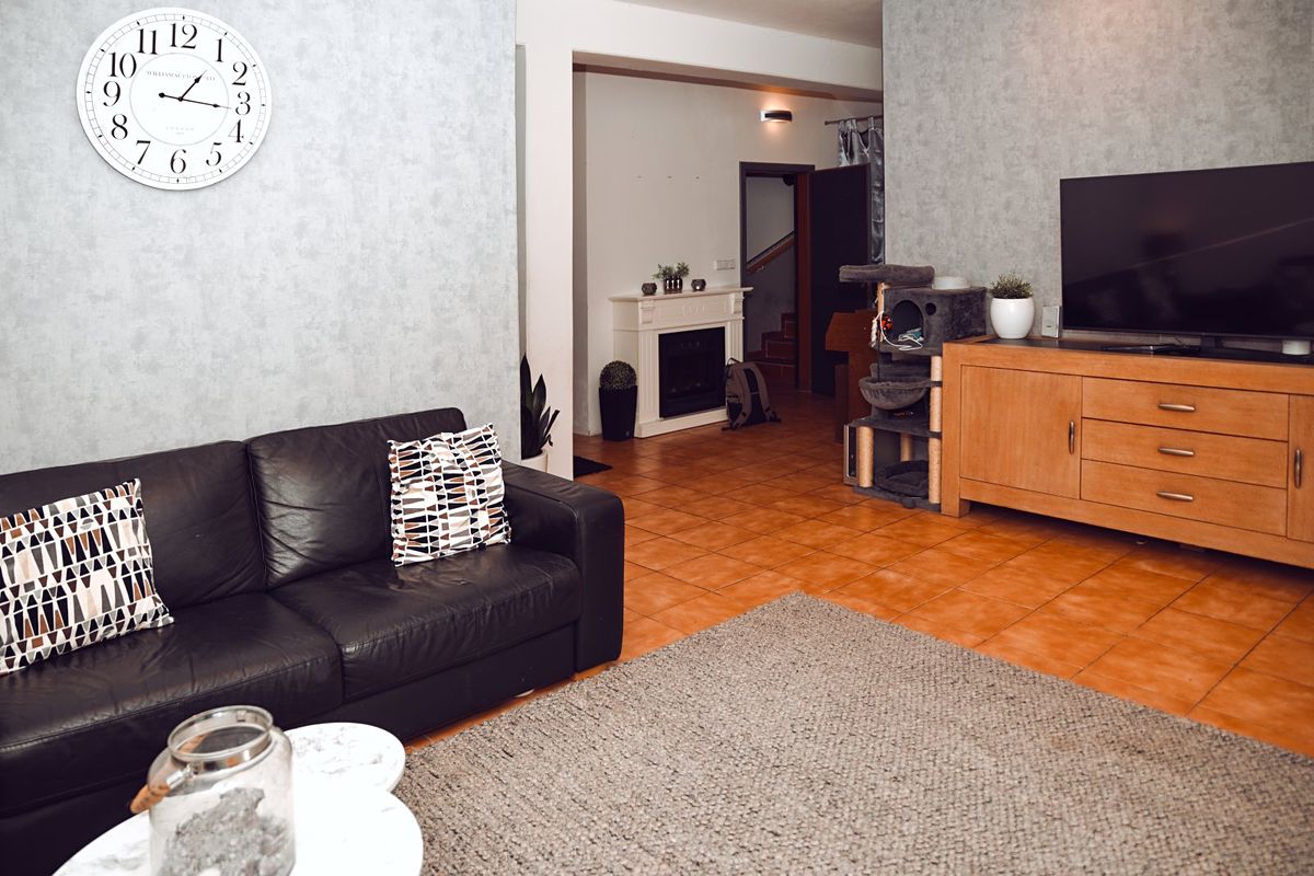 Prodej činžovního domu 270 m² – fotografie 4