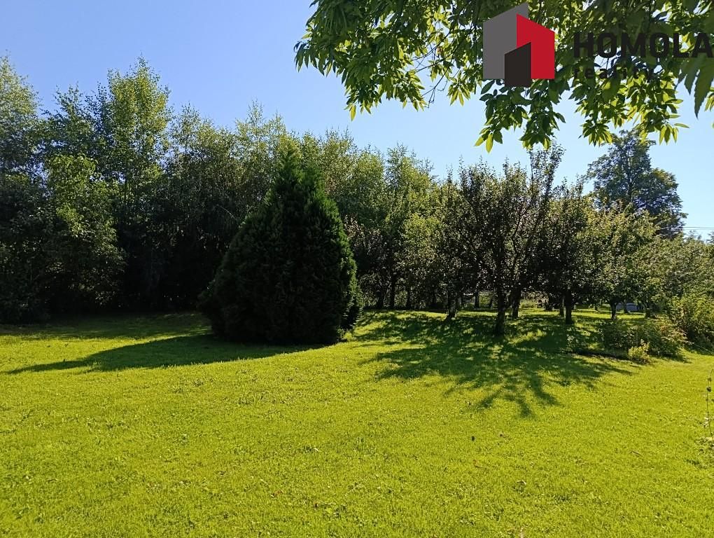 Prodej rodinného domu 170 m², pozemek 2841 m² – fotografie 5
