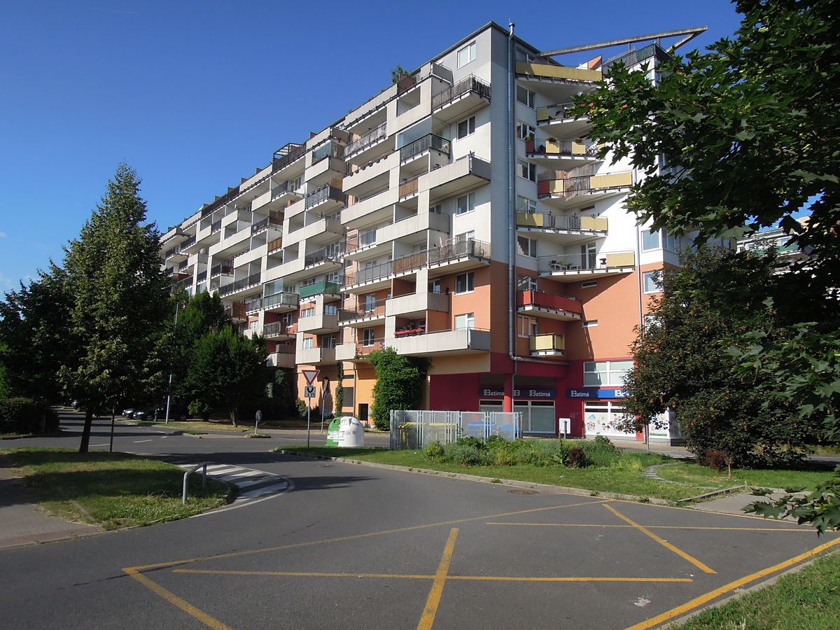 Prodej bytu 1+kk 31 m²