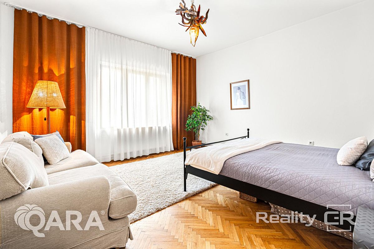 Prodej bytu 2+1 85 m² – fotografie 2