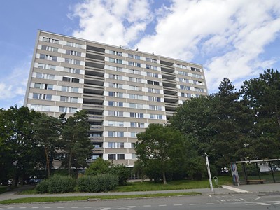 Prodej bytu 2+kk 36 m²