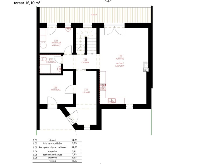 Haus zum Kauf, 147 m² (11 von 14)
