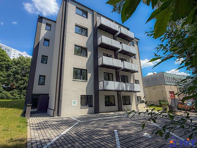 Pronájem bytu 2+kk 56 m²