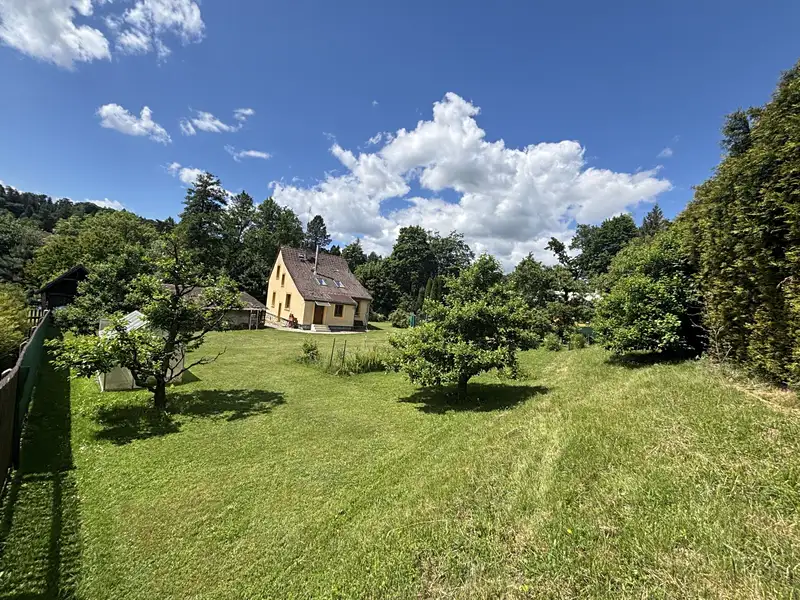 Prodej rodinného domu 112 m², pozemek 1507 m², Mnichovice – náhled fotky 1