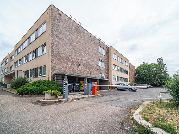 Pronájem komerčního prostoru, 250 m² (3 z 16)