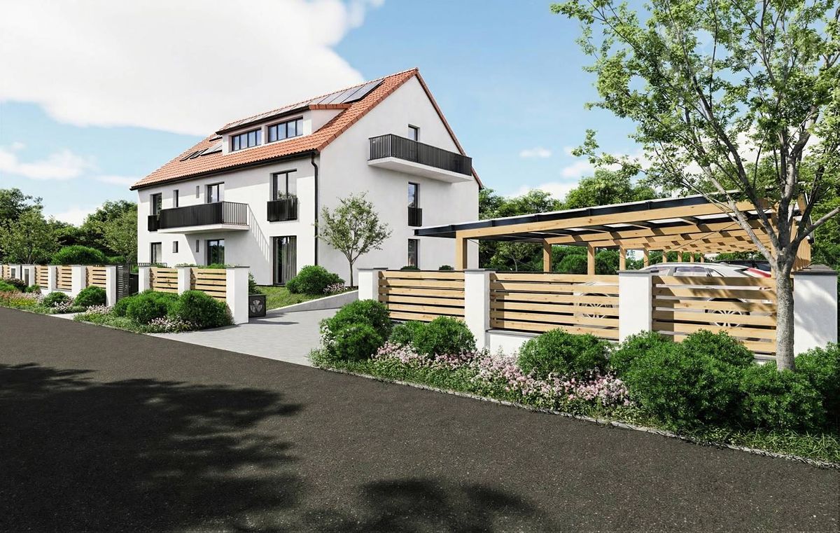 Prodej bytu 3+kk 107 m² – fotografie 2