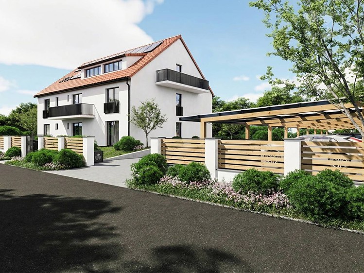 Квартира 3+kk на продаж, 107 м² (2 з 17)