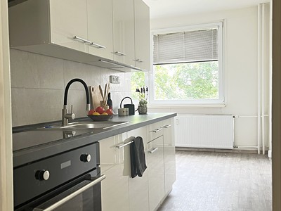 Pronájem bytu 3+1 68 m²