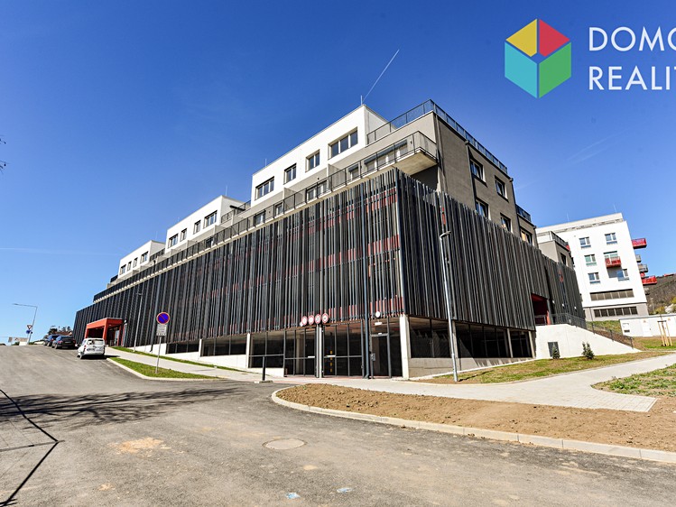 Prodej nemovitosti, 12 m² (6 z 7)