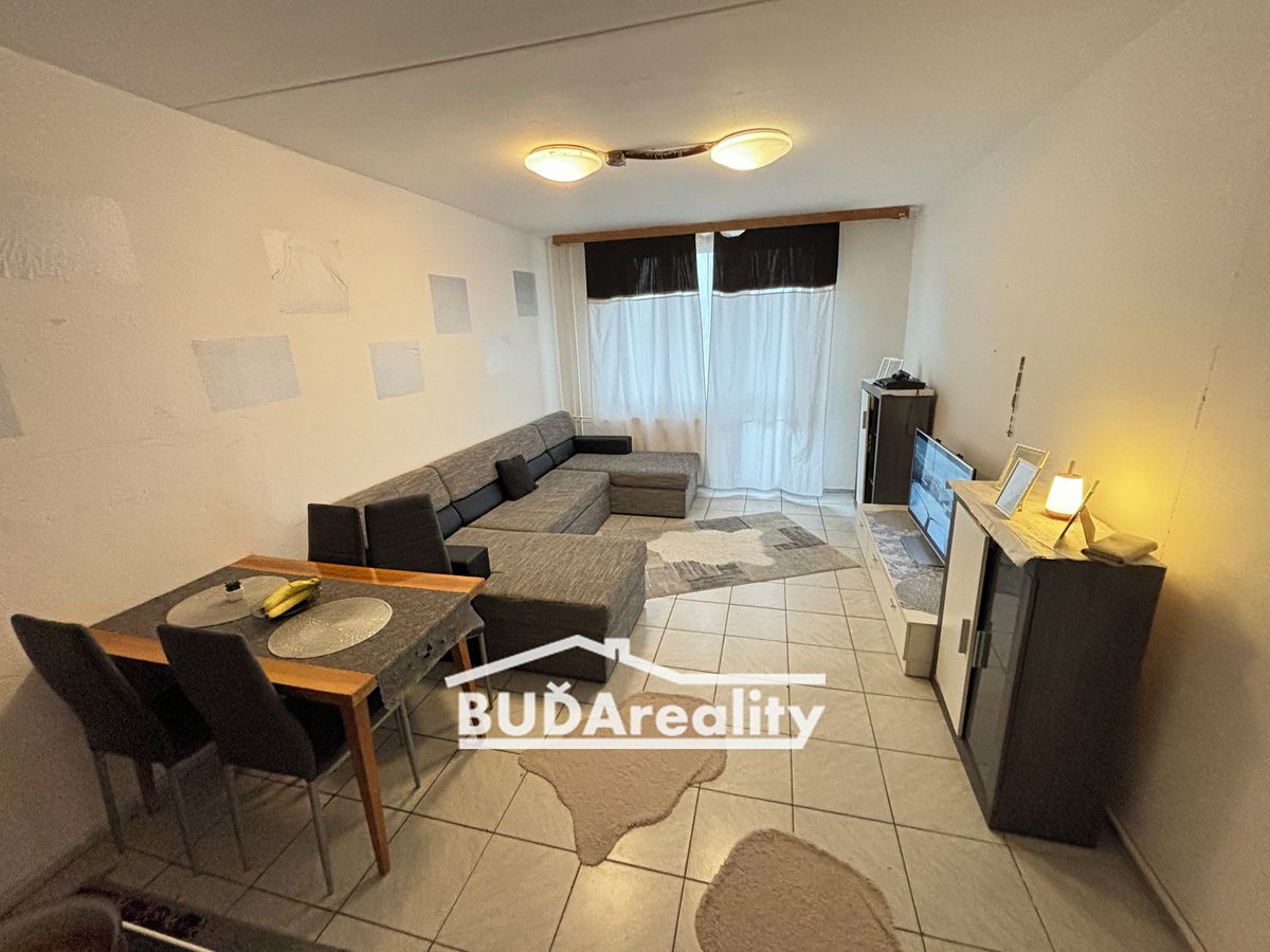 Prodej bytu 2+kk 56 m²