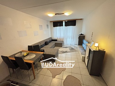 Prodej bytu 2+kk 53 m²