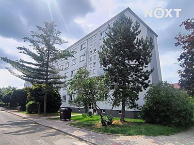 Pronájem bytu 1+1 35 m²