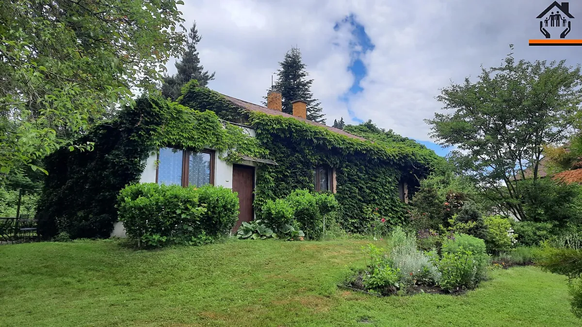Prodej rodinného domu 105 m², pozemek 1068 m²