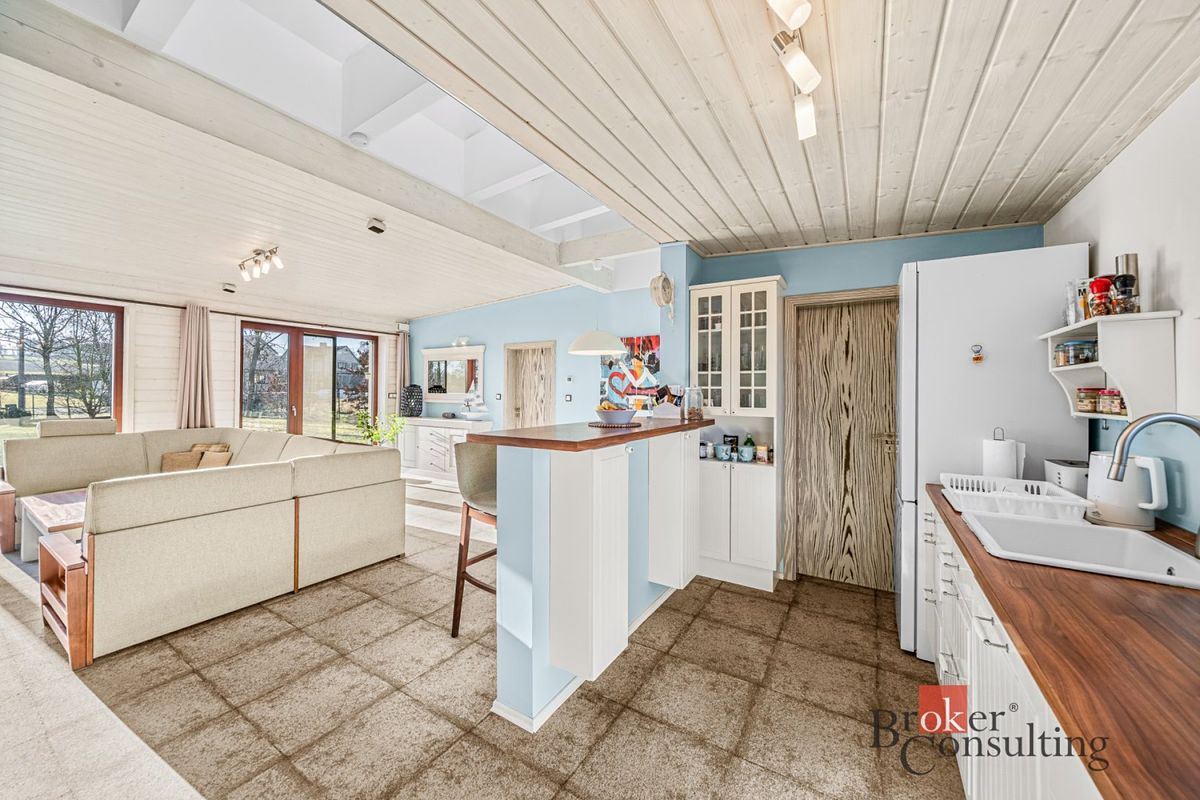 Prodej rodinného domu 145 m², pozemek 1523 m² – fotografie 4