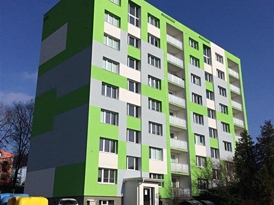 Pronájem bytu 3+1 79 m²