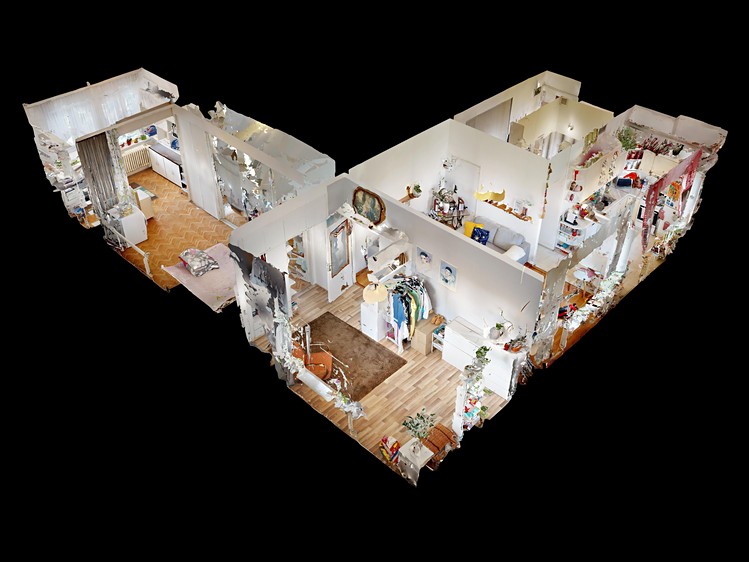 Wohnung 3+1 zum Kauf, 74 m² (5 von 26)
